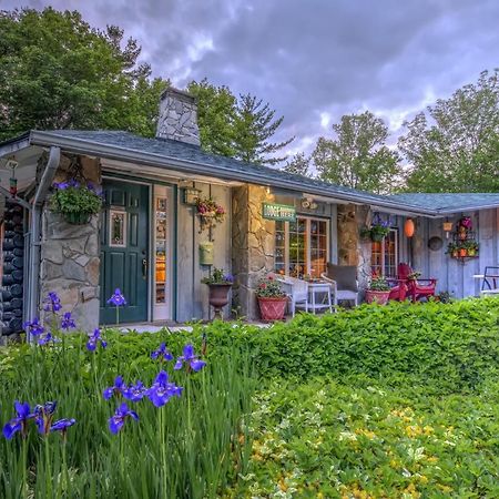 Linville Falls Lodge & Cottages Exteriér fotografie