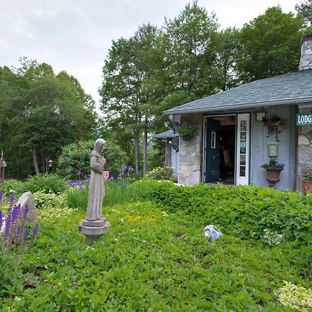 Linville Falls Lodge & Cottages Exteriér fotografie